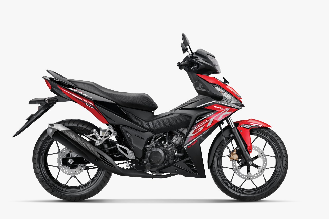 Gebyar Ramadhan Honda, Dapatkan Cashback Hingga Jutaan Rupiah